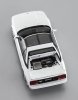 Hasegawa HC45-21145 Toyota MR2 (AW11) Late Version G-Limited Super Charger (T Bar Roof) (1988) 1/24